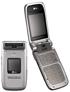 Best available price of LG U890 in Mii