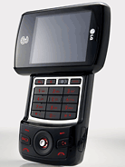 Best available price of LG U960 in Mii