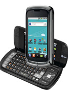 Best available price of LG US760 Genesis in Mii