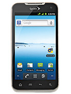 Best available price of LG Viper 4G LTE LS840 in Mii