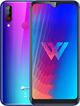 Best available price of LG W30 in Mii