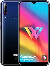 Best available price of LG W30 Pro in Mii