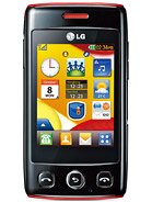 Best available price of LG Cookie Lite T300 in Mii
