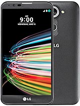 Best available price of LG X mach in Mii