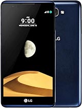 Best available price of LG X max in Mii