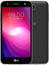 Best available price of LG X power2 in Mii