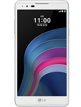 Best available price of LG X5 in Mii