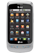 Best available price of LG Thrive P506 in Mii