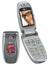Best available price of LG F2100 in Mii