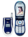 Best available price of LG L1100 in Mii