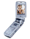 Best available price of LG T5100 in Mii