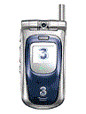 Best available price of LG U8120 in Mii