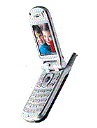 Best available price of LG U8150 in Mii