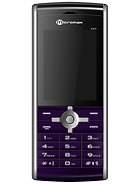 Best available price of Micromax X370 in Mii