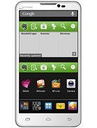 Best available price of Micromax A111 Canvas Doodle in Mii