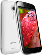 Best available price of Micromax A116 Canvas HD in Mii