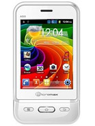Best available price of Micromax A50 Ninja in Mii