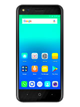 Best available price of Micromax Bharat 3 Q437 in Mii