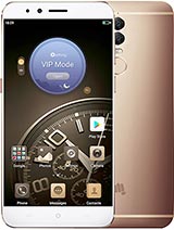 Best available price of Micromax Dual 5 in Mii