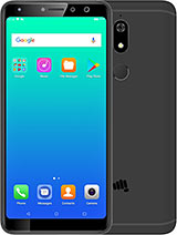 Best available price of Micromax Canvas Infinity Pro in Mii