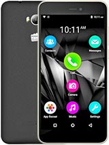 Best available price of Micromax Canvas Spark 3 Q385 in Mii