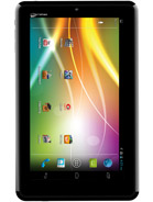 Best available price of Micromax Funbook 3G P600 in Mii