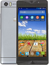 Best available price of Micromax Canvas Fire 4G Plus Q412 in Mii
