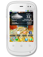 Best available price of Micromax Superfone Punk A44 in Mii