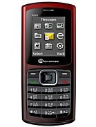 Best available price of Micromax X233 in Mii