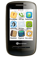 Best available price of Micromax X333 in Mii