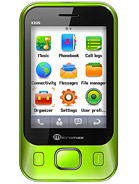 Best available price of Micromax X335 in Mii