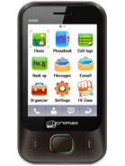 Best available price of Micromax X335C in Mii