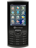Best available price of Micromax X450 in Mii