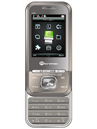 Best available price of Micromax X490 in Mii