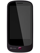 Best available price of Micromax X550 Qube in Mii