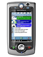 Best available price of Motorola A1010 in Mii