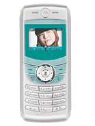 Best available price of Motorola C550 in Mii
