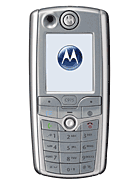 Best available price of Motorola C975 in Mii