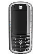 Best available price of Motorola E1120 in Mii