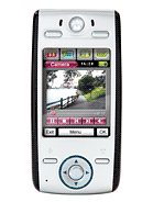Best available price of Motorola E680 in Mii