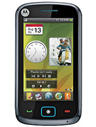 Best available price of Motorola EX122 in Mii