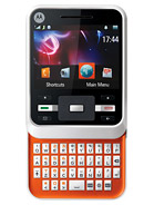Best available price of Motorola Motocubo A45 in Mii