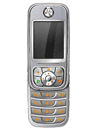 Best available price of Motorola A732 in Mii