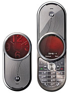 Best available price of Motorola Aura in Mii