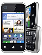 Best available price of Motorola BACKFLIP in Mii