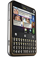 Best available price of Motorola CHARM in Mii