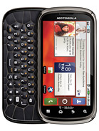 Best available price of Motorola Cliq 2 in Mii