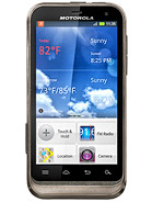 Best available price of Motorola DEFY XT XT556 in Mii
