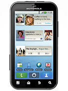Best available price of Motorola DEFY in Mii