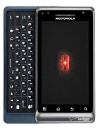 Best available price of Motorola DROID 2 in Mii